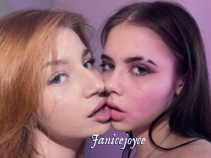 janicejoyce Cam 5