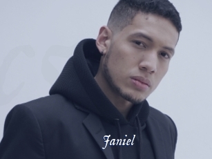 Janiel