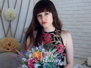 Janiesky
