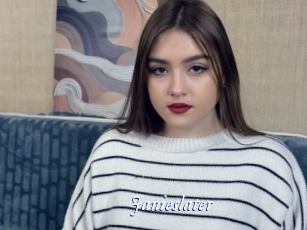 Janieslater