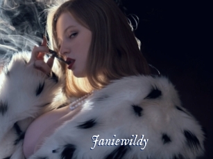 janiewildy Cam 5