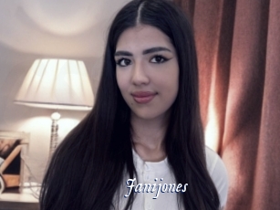Janijones