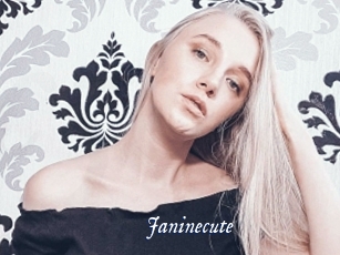 Janinecute