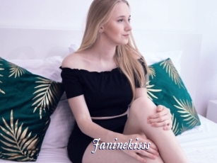 Janinekisss