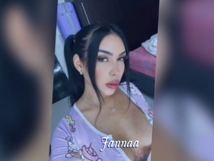 Jannaa
