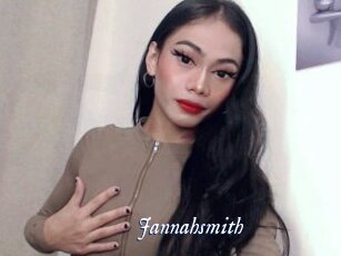Jannahsmith