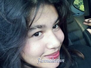 Jannalarson