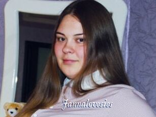 Jannalovesies