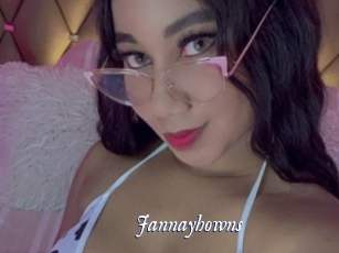 Jannayhowns