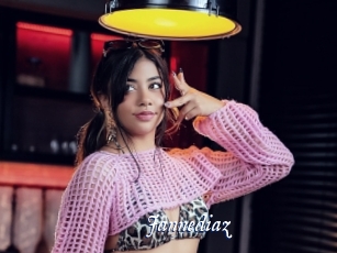 Jannediaz