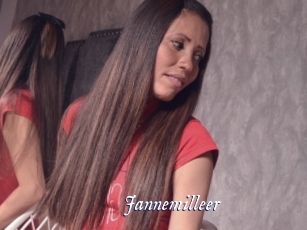 Jannemilleer