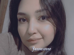 Jannestone
