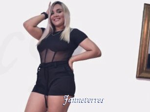 Jannetorres