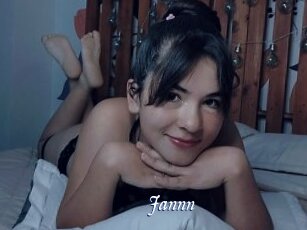 Jannn