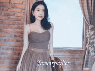 Januarymiller