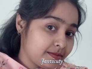 Janvicuty