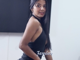 Janylove
