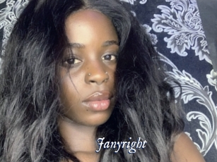 Janyright