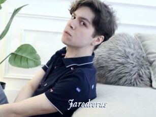 Jaredcerus
