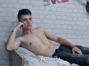 Jaredelba