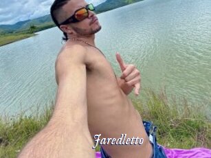 Jaredletto