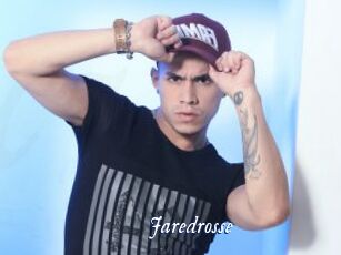 Jaredrosse