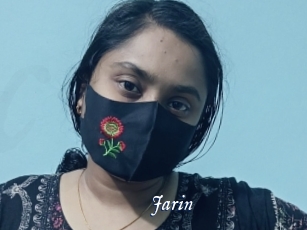 Jarin