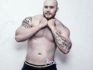 Jarom