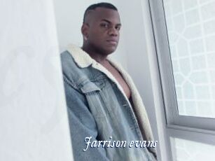 Jarrison_evans