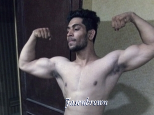 Jasenbrown