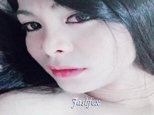 Jashfox