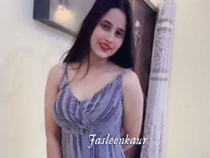 Jasleenkaur