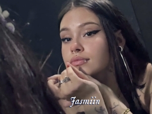 Jasmiin