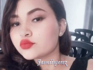 Jasmiinperez