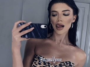 Jasmilynn