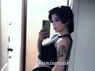 Jasminaristik