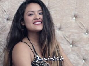 Jasmindelrio