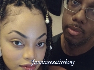 Jasmineexoticebony