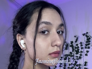 Jasmineflorens