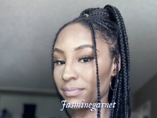 Jasminegarnet