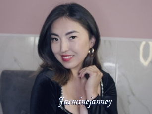 Jasminejanney