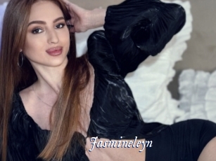 Jasmineleyn