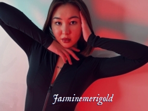 Jasminemerigold