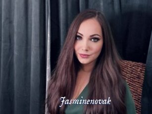 Jasminenovak