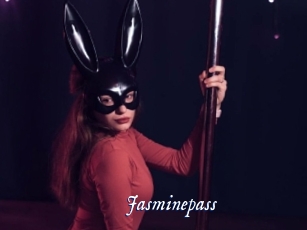 Jasminepass