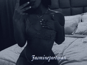 Jasmineportman