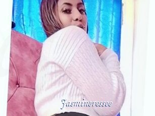 Jasminerossee