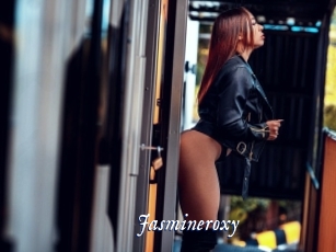 Jasmineroxy