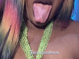 Jasminesdream