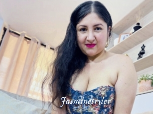 Jasminetryler